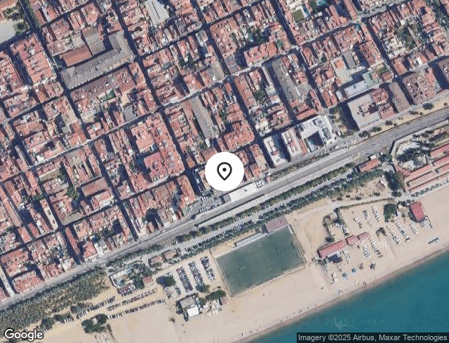 Townhouse at Street Anselm Clave